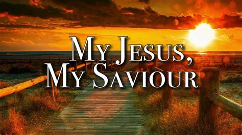 my jesus my lord your the love of my life lyrics|Heart of a Servant (Hati Hamba) Chords .